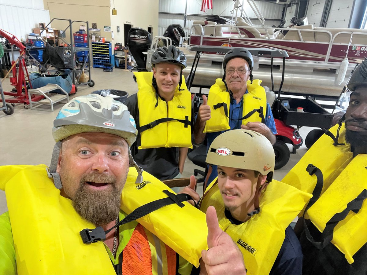 Sinclair Marina tweet media