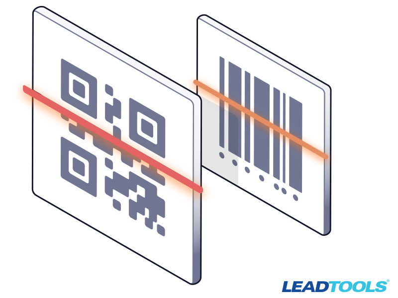 LEADTOOLS's tweet photo. Learn #howto #encode raw binary data to create #barcodes and then #decode that data using the #LEADTOOLS #SDK in a C #DLL #Windows application with our most recent #codetip
https://t.co/ju6v95Obca
#LEADCodeTips #developer #programmer #api #technology #barcode #coding https://t.co/OFczMiX9m6