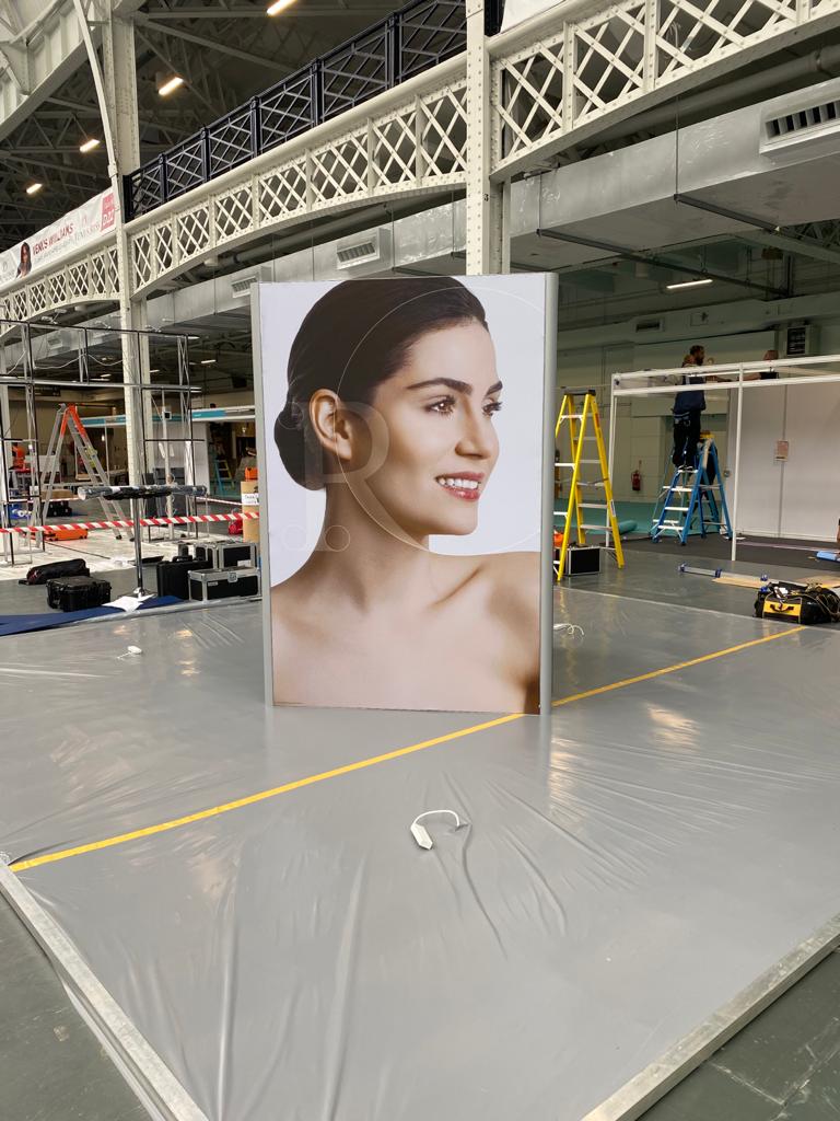 Activate Events (@activate_events) on Twitter photo Live @olympia_london we're once again bringing brands to life, ready for business <a href="/AestheticMLive/">Aesthetic Med Live</a> #ActivateEvents 🚀 Live @olympia_london we're once again bringing brands to life, ready for business <a href="/AestheticMLive/">Aesthetic Med Live</a> #ActivateEvents 🚀