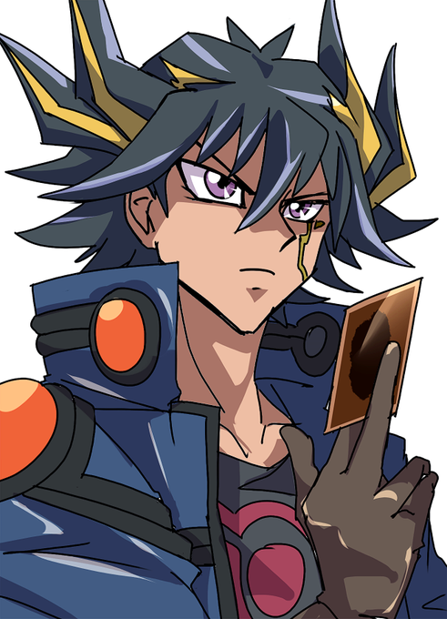 遊戯王5dのtwitterイラスト検索結果