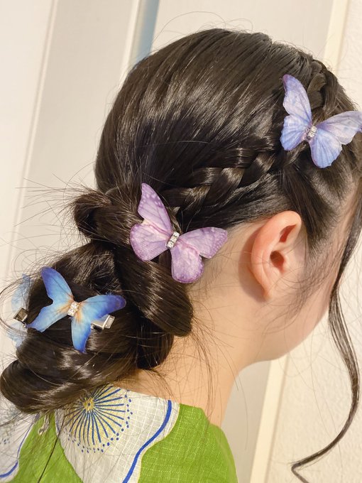 Twitterのコスプレ画像4