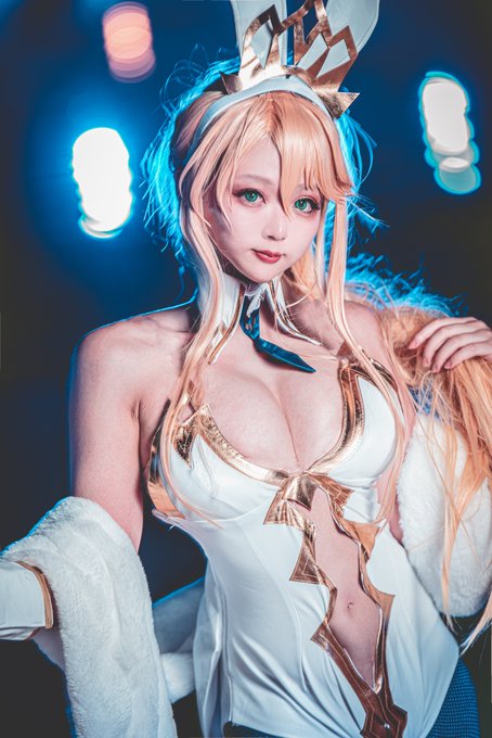 コスプレイヤーきっかのTwitter画像38