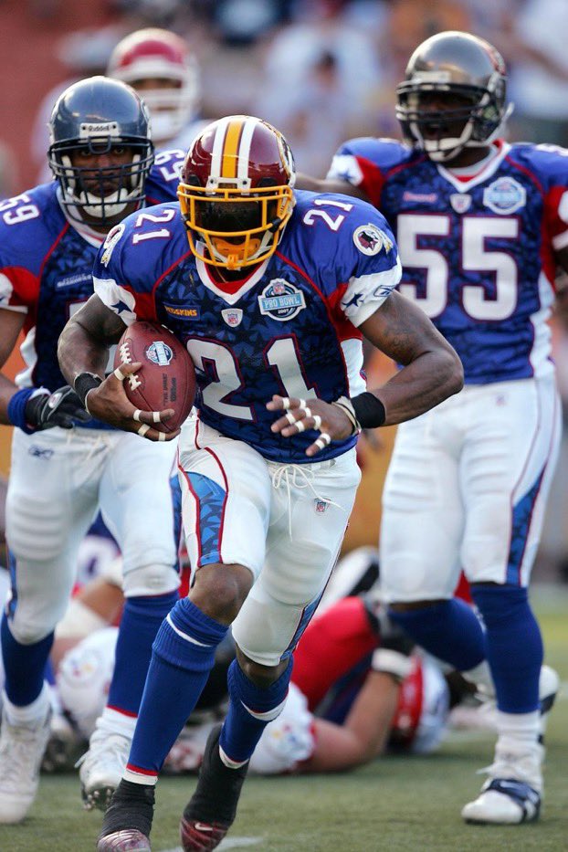 Great Washington player of all time / Greatest safety of all time