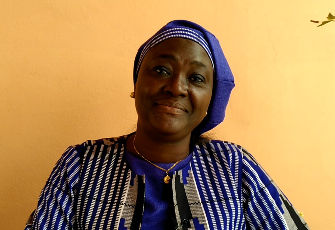 [30TH ANNIVERSARY STORY 6/30] Penda Mbaye leads the Pedagogy &amp; Conception team at Tostan International in #Senegal 🇸🇳 Discover what she wishes for Tostan’s next 30 years in this short video: youtu.be/q5WKoQRHyHo!

#Tostan30 #TostanAnniversary #TostanSenegal