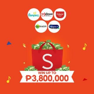 Shopee Live: 7.7 Mid-Year Sale TV Special: Win up to 7M worth of prizes. Watch Shopee PH's live now: live.shopee.ph/share?from=liv…