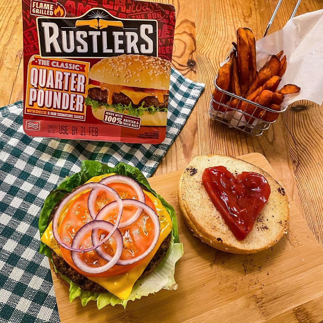 Rustlers Ireland tweet media