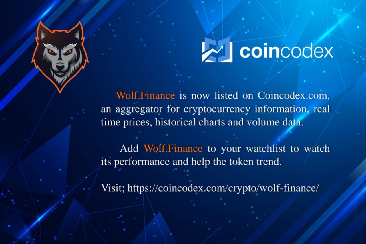 Hash Wolf Financeoff Twitter