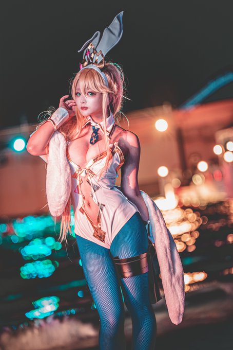 コスプレイヤーきっかのTwitter画像39