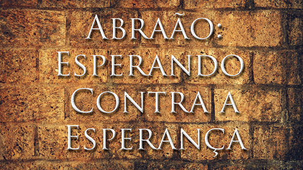 teomidiavideos's tweet photo. Abraão, esperando contra a esperança, creu, para vir a ser pai de muitas nações.
Assista na Teomídia - 15 dias grátis.
https://t.co/6UHnP1Pi0N
#Abraao #esperança #romanos #teomidia https://t.co/sybfOqVVwW