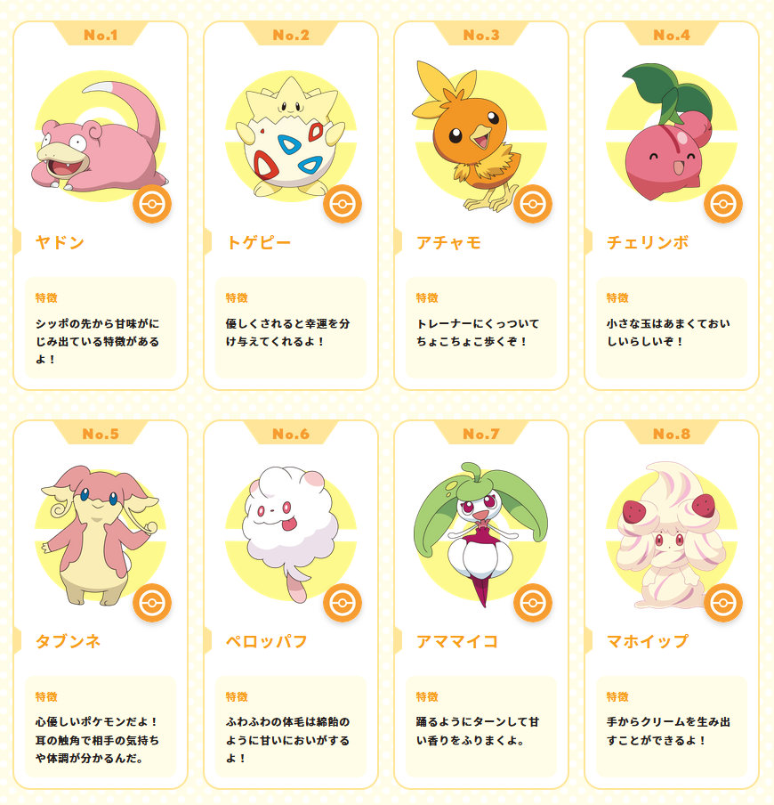 ポケモンメモ ポケモン投票企画が実施中 ロッテのお菓子のウェハースやキャンディ ラムネのパッケージを飾るポケモンはどれがいい ポケモン T Co Julotvjibk ポケモンメモ ポケモン投票企画が実施中 ロッテのお菓子のウェハースやキャンディ ラムネのパッケージを飾るポケモンはどれがいい ポケモン T Co Julotvjibk
