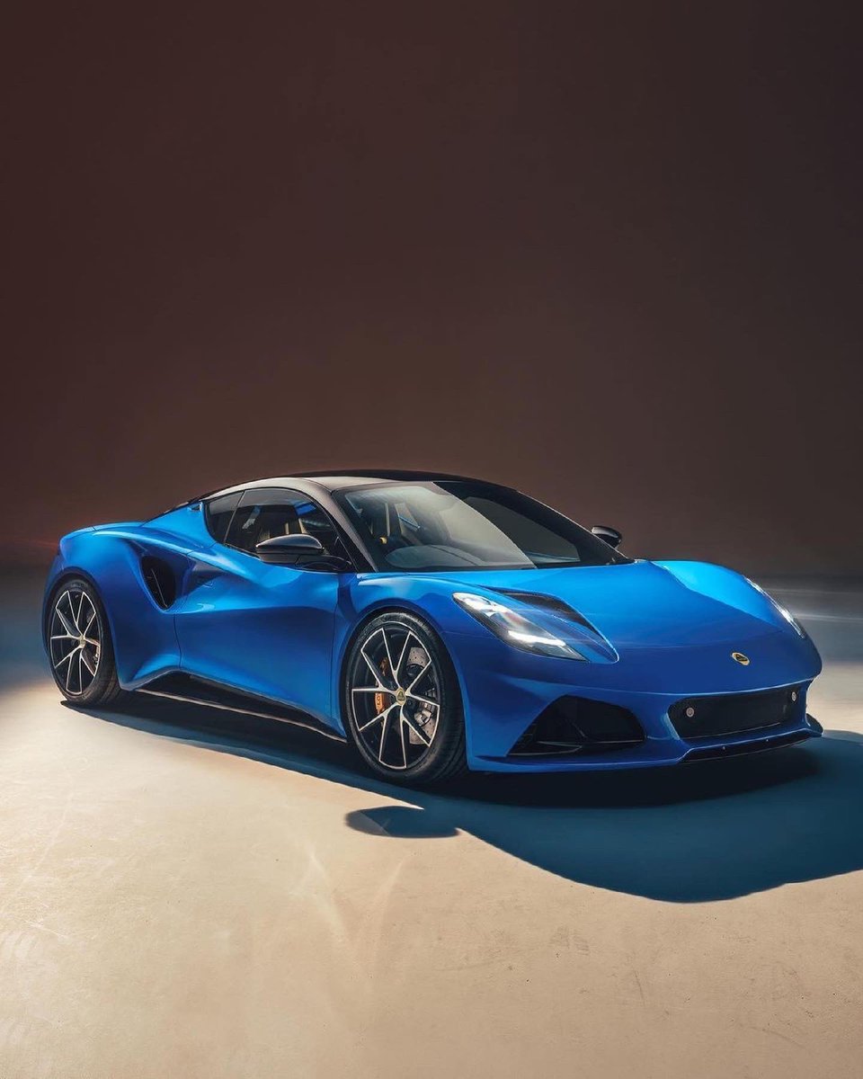 gabeflorido's tweet photo. 2023 Lotus Emira https://t.co/rN8A37nill