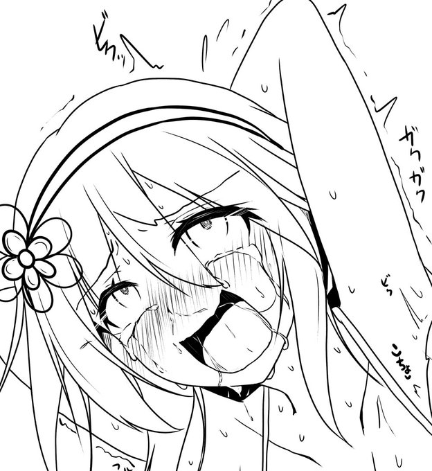 がんばれユーリアちゃん #性剣マニフェスティア 途中経過 