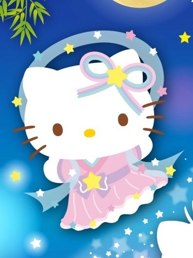 キティちゃんのtwitterイラスト検索結果