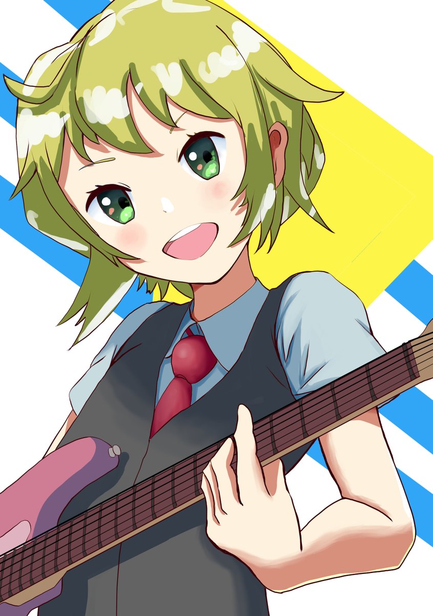 週末には完成させます てかキャスしよっかな のーごく のイラスト