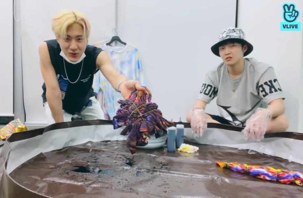 jhgcakes's tweet image. #pray4kevin