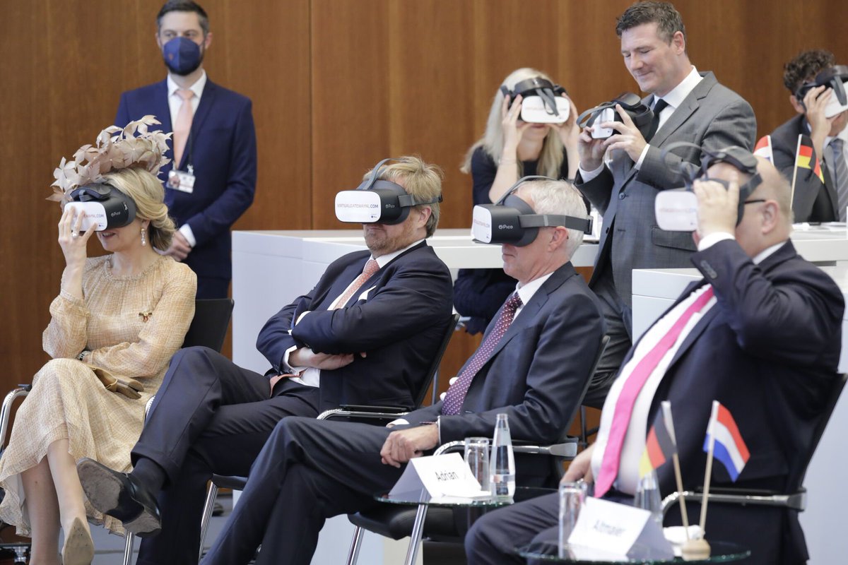 Oliver Woehler tweet media