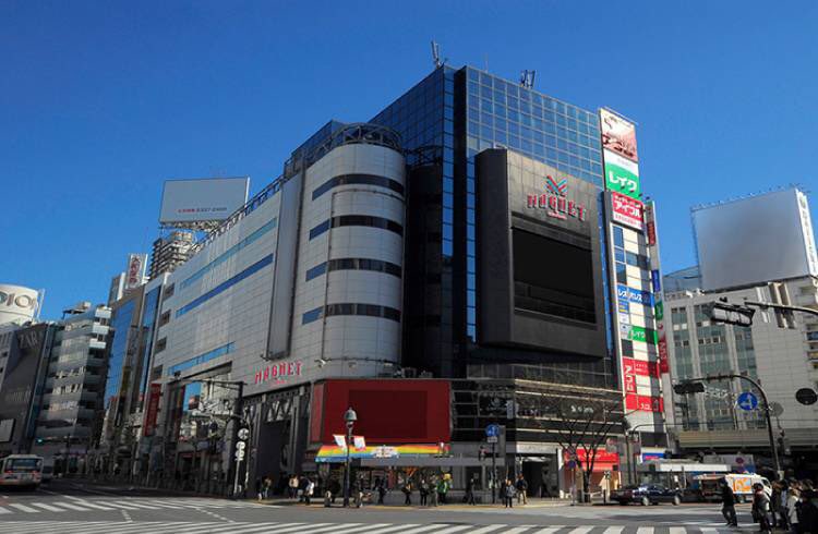 雫 半泣きビビショップ の場所 渋谷の109本体じゃなくて 渋谷駅にもっと近いmagnet By Shibuya109での開催です みんなにも教えてあげてけろ 雫 半泣きビビショップ の場所 渋谷の109本体じゃなくて 渋谷駅にもっと近いmagnet By Shibuya109での開催です みんなにも教えてあげてけろ