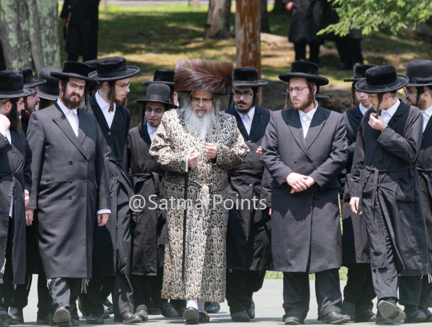 SatmarPoints tweet media