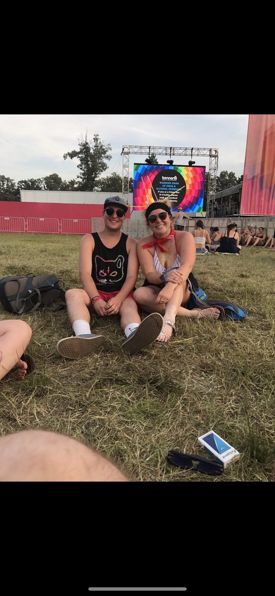 Chelsea Hornsby tweet media