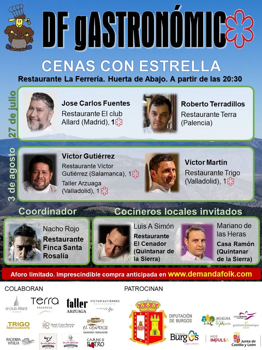 Miguel Ángel Alonso tweet media