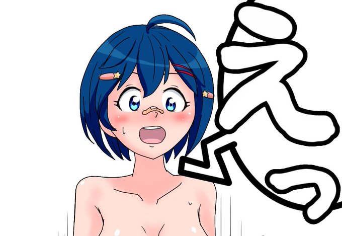 緒星なぎさのtwitterイラスト検索結果