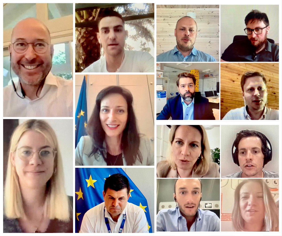 Mariya Gabriel tweet media