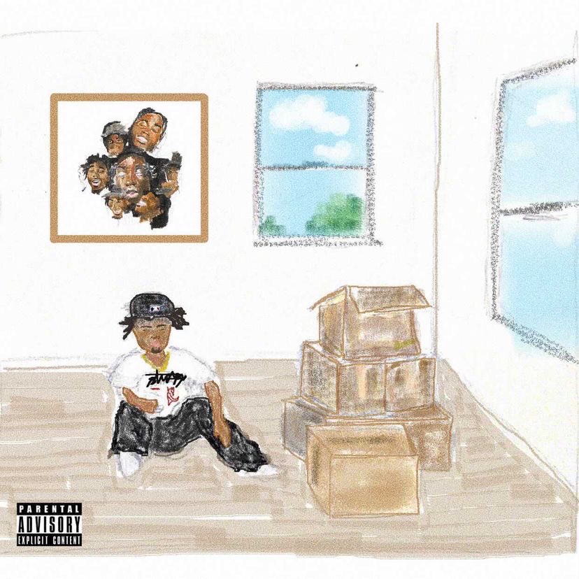 The double up, runnnnnit.