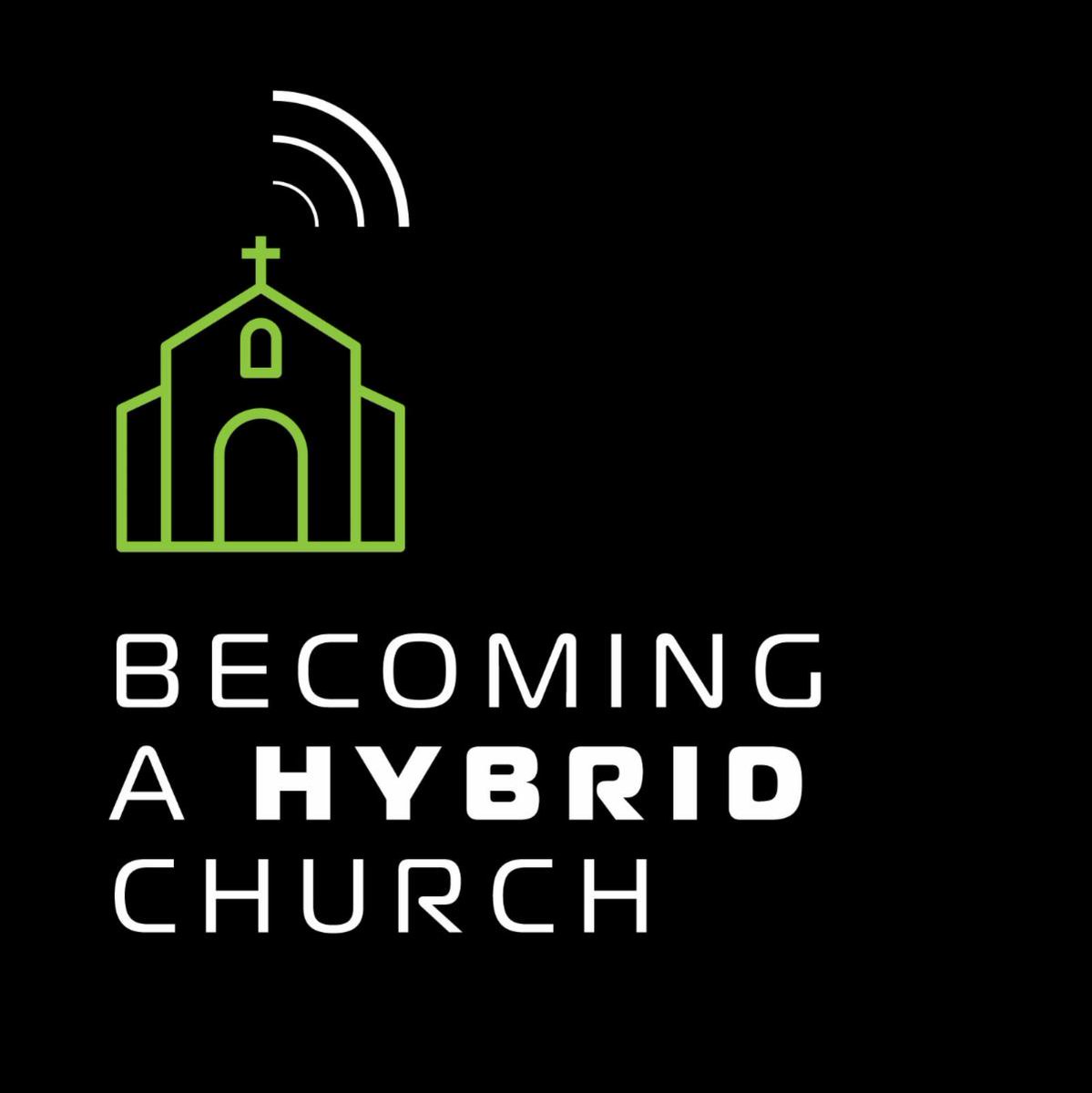 eConnection: Becoming a Hybrid Church conta.cc/3yp2cpe