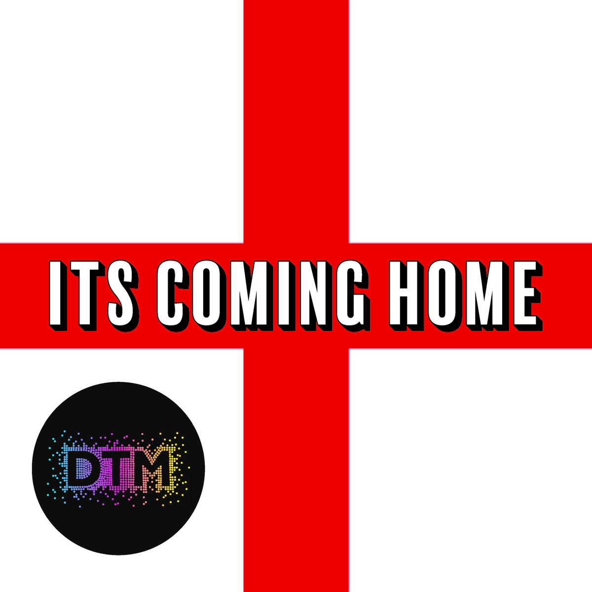 ITS COMING HOME