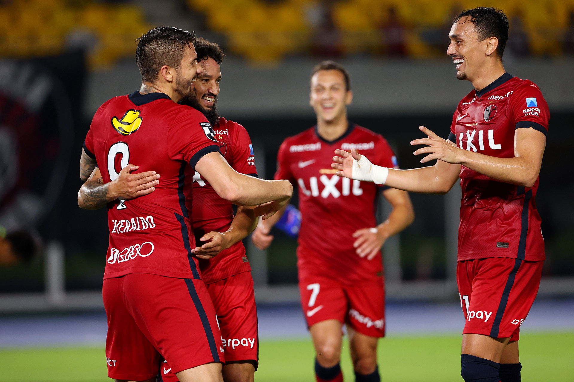 鹿島アントラーズ 7 7 栃木sc戦 Antlers Kashima 鹿島アントラーズ 天皇杯 今日も熱い応援を本当にありがとうございました エヴェラウド アルトゥールカイキ ディエゴピトゥカ ファンアラーノ 試合詳細 T Co Kyjrvxiez1 T 鹿島アントラーズ 7 7 栃木sc戦 Antlers Kashima 鹿島アントラーズ 天皇杯 今日も熱い応援を本当にありがとうございました エヴェラウド アルトゥールカイキ ディエゴピトゥカ ファンアラーノ 試合詳細 T Co Kyjrvxiez1 T