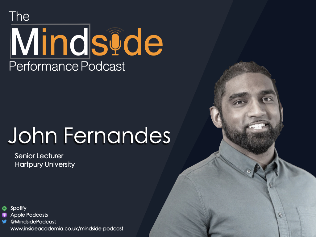 MindSide Podcast tweet media