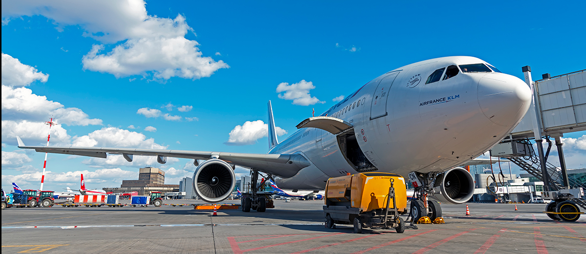 The VIII All-Russian rating of directors &amp; departments for corporate communications and corporate relations TOP-COMM 2021 ranked SVO as the 10th best company in Russia for corporate communications &amp; corporate relations.

buff.ly/3jy2uGk