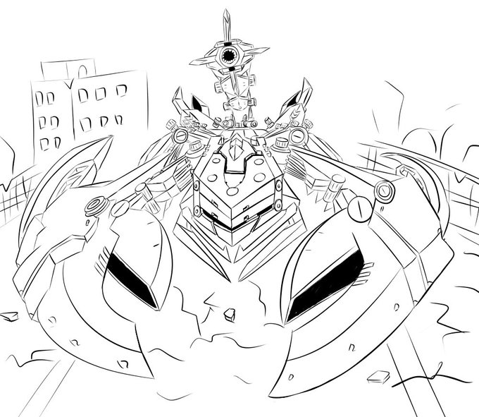 練習デススティンガー 