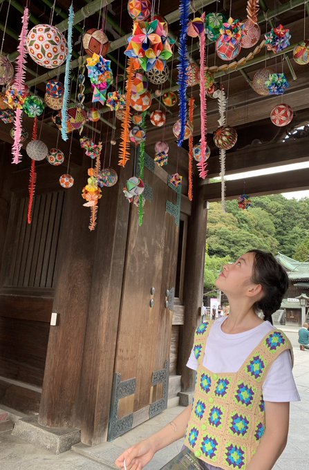 Twitterのコスプレ画像5