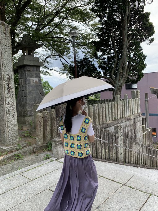 Twitterのコスプレ画像7