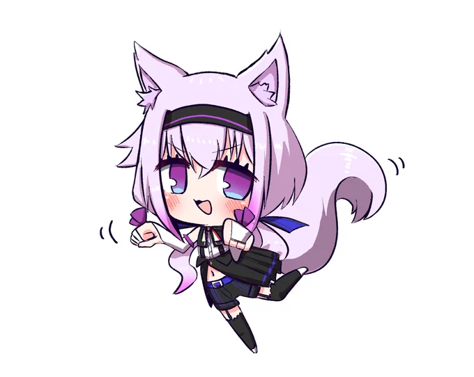 けもピノ様

#ピノの自由帳 