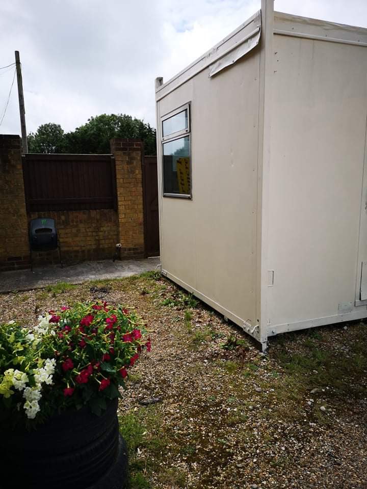 Smallbrook Stadium tweet media