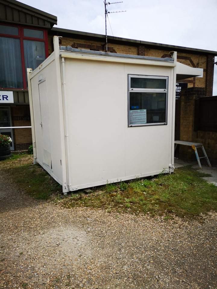 Smallbrook Stadium tweet media