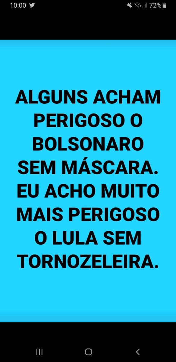 Clara Fernnandez 🇧🇷 tweet media