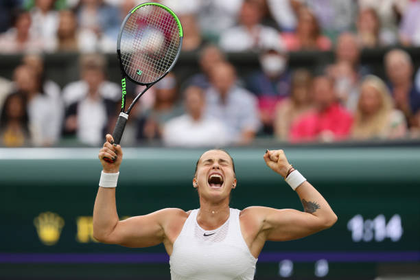 Christopher Clarey On Twitter Average Serve Speeds 2021 Wimbledon Aryna Sabalenka 1st 110 2 Mph 2d 95 6 Mph Novak Djokovic 1st 114 7 Mph 2d 95 1 Mph Getty Https T Co Mtd3h8zizu Christopher Clarey On Twitter Average Serve Speeds 2021 Wimbledon Aryna Sabalenka 1st 110 2 Mph 2d 95 6 Mph Novak Djokovic 1st 114 7 Mph 2d 95 1 Mph Getty Https T Co Mtd3h8zizu