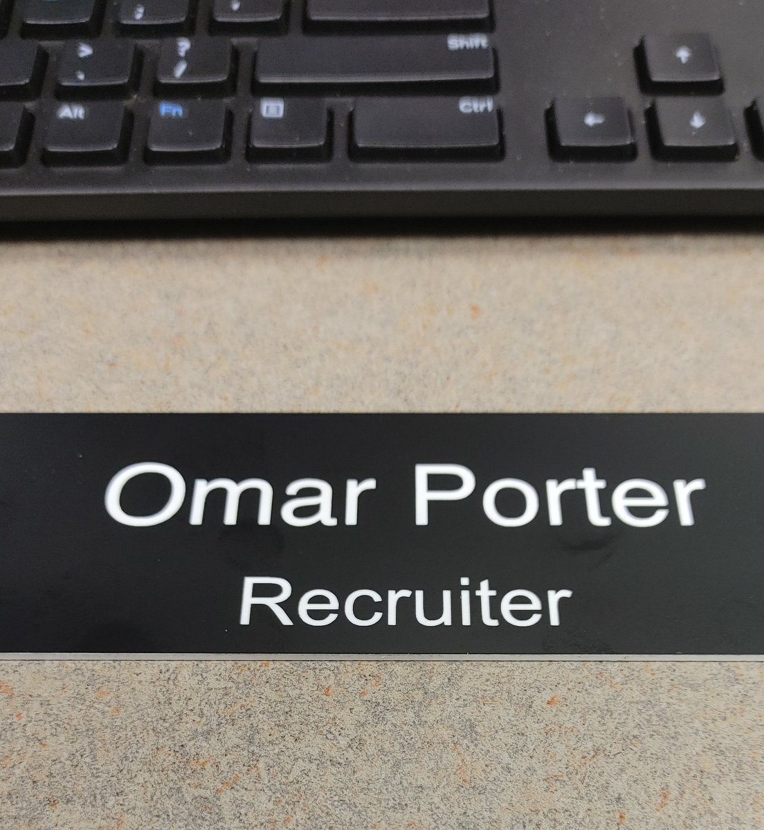 Omar Porter tweet media