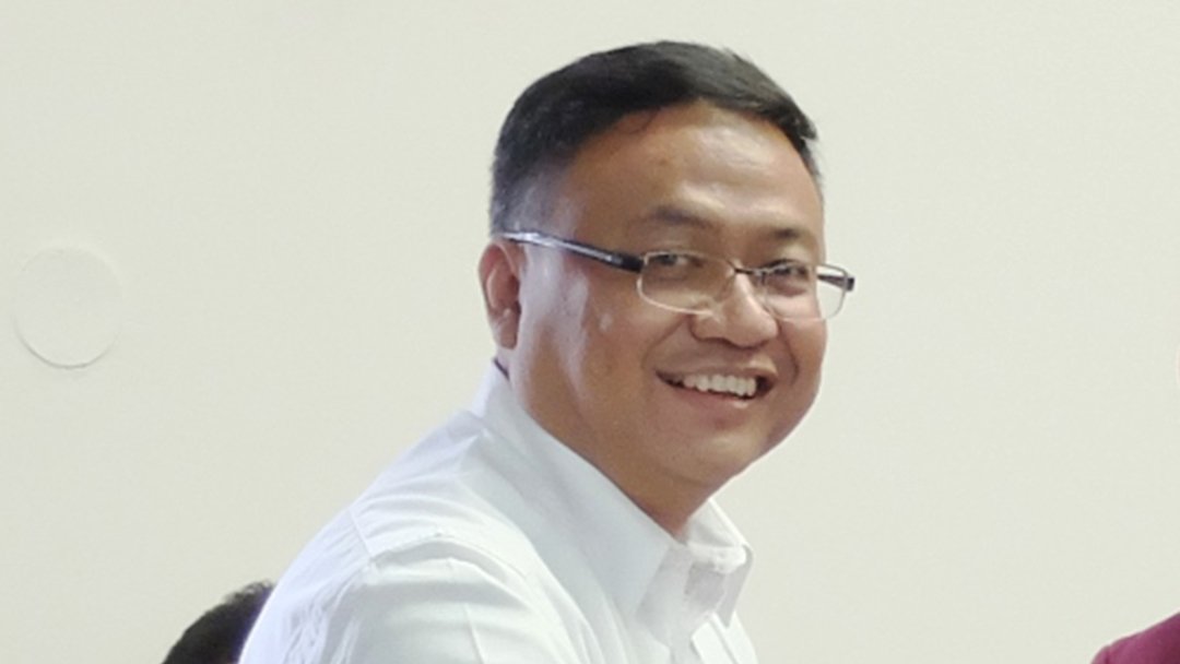 Rare mourns the passing of Dr. Arwan Rukma, a mentor, colleague, and friend to so many. Arwan was a very special person. A great leader, one with vision and conviction, one who followed through to execute on his plans. (1/3)