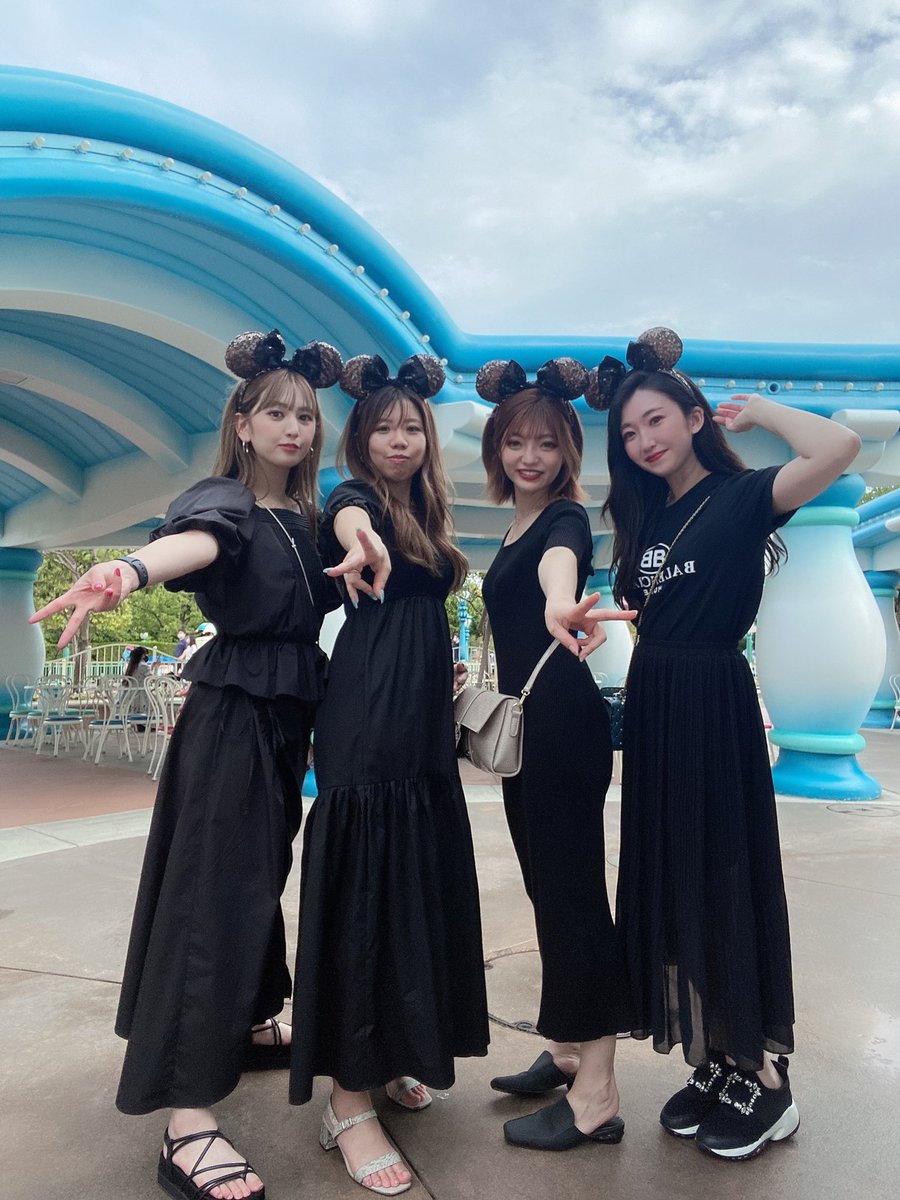 a_27_mc's tweet photo. でぃずに🐭🏰 https://t.co/yJmByD84wb