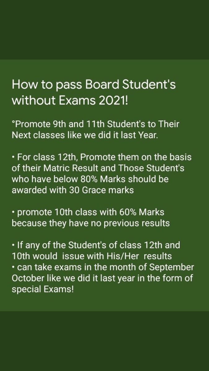 Muhamma92198900's tweet photo. #cancelboardexams2021 https://t.co/Ad8hEkORIL