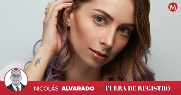 Milenio tweet picture