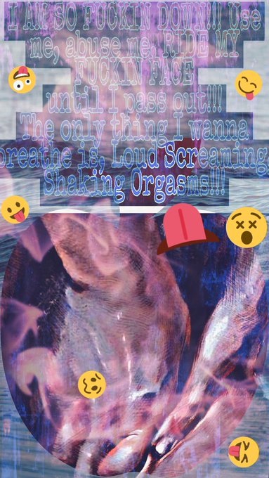 Cum as you will and cum as you might, but regardless I'm getting drowned tonight!!!😉🤓😎 https://t.co/<a href="/tag/bondage"class="tags"><span>#bondage</span></a>