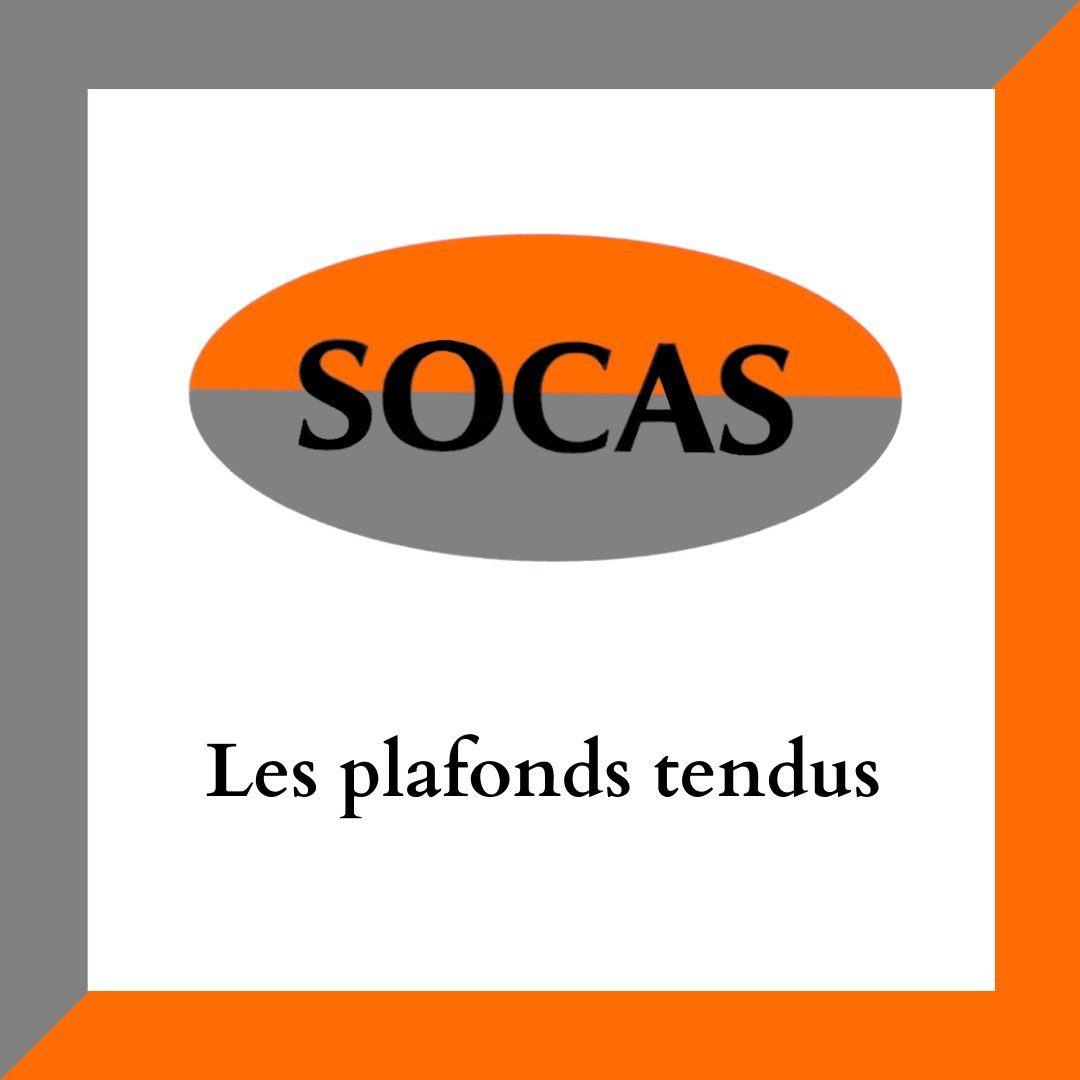 SOCASISOLATION's tweet image. En collaboration avec Barrisol, leader mondial du plafond tendu, nous vous proposons une très vaste gamme de plafonds et de toiles tendus afin d’apporter à votre intérieur une touche unique.