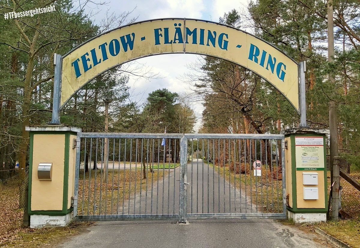 Teltow-Fläming & Brandenburg ❤ tweet media