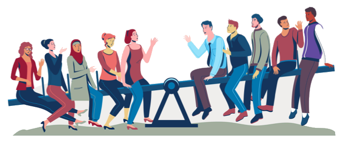 AchurchConsult's tweet photo. #HybridWork is becoming the compromise b/t #workingfromhome to #workingintheoffice but r u being equitable in your approach? Our #blog answers, "How Equitable is Your Remote Hybrid Workforce Plan?" Read to learn more. https://t.co/NyWY9uTENW #assnchat #Management #remotework https://t.co/bHgF7QSrGO