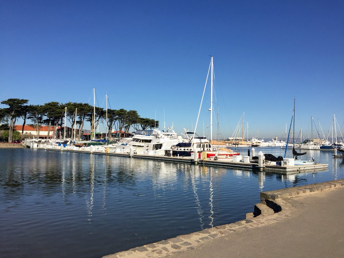 hiurbanwanderer's tweet photo. For this week's #Top4Theme #Top4Harbor with
chat hosts + friends
@Giselleinmotion @Touchse @CharlesMcCool & @perthtravelers
↖️#Gdansk
↙️ #Rotterdam
↗️ #Bristol
↘️ #SanFrancisco https://t.co/OT6ZhsBirQ